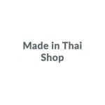 Made in Thai Shop coupons and promo codes