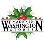 Made in Washington coupons and promo codes