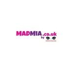 Madmia coupons and promo codes