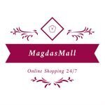 Magdasmall coupons and promo codes