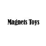 Magnets Toys coupons and promo codes
