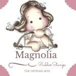Magnolia Rubber Stamps & Cutting Dies coupons and promo codes