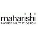 Maharishi coupons and promo codes
