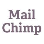 Mail Chimp coupons and promo codes