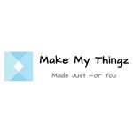 Make My Thingz coupons and promo codes
