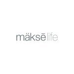 MäksēLife coupons and promo codes