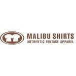 Malibu Shirts coupons and promo codes