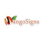 MangoSigns coupons and promo codes