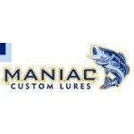 Maniac Custom Lures coupons and promo codes