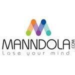 Manndola.com coupons and promo codes