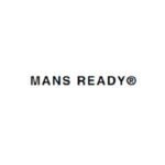 Mans Ready coupons and promo codes