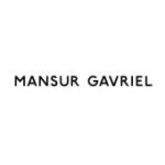 Mansur Gavriel coupons and promo codes