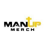 Man Up Merch coupons and promo codes