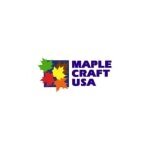 Maple Craft USA coupons and promo codes