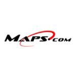 MAPS.com Shop coupons and promo codes