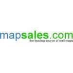 MapSales.com coupons and promo codes