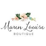 Maren Louise Boutique coupons and promo codes