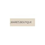 Maries Boutique coupons and promo codes