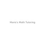 Mario's Math Tutoring coupons and promo codes