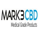 MARK3CBD Codes coupons and promo codes