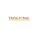 Mufida Art Mosaic coupons and promo codes