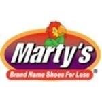 Marty Shoes coupons and promo codes