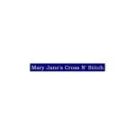 Mary Jane's Cross 'N Stitch coupons and promo codes