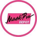 Maskprodepot coupons and promo codes