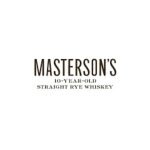 Masterson's Rye Whiskey coupons and promo codes