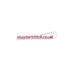 MasterStitch coupons and promo codes