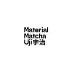 Material Matcha Uji coupons and promo codes