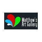 Matthew's Art Gallery coupons and promo codes
