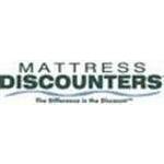 MATTRESS DISCOUNTERS coupons and promo codes