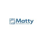 Matty Sleeps coupons and promo codes