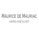 Maurice de Mauriac coupons and promo codes