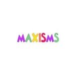 Maxisms coupons and promo codes