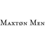 Maxton Men coupons and promo codes