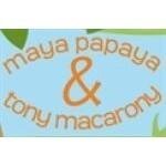 Maya Papaya & Tony Macarony coupons and promo codes