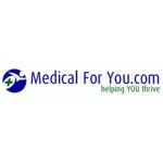 Medical For You coupons and promo codes