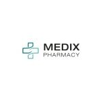 Medix Pharmacy coupons and promo codes