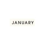 January coupons and promo codes