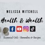 Melissa Mitchell Health & Wealth coupons and promo codes
