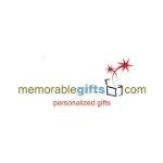 Memorable Gifts coupons and promo codes