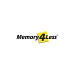 Memory4Less coupons and promo codes