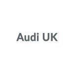 Audi UK coupons and promo codes