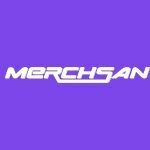 MerchSan coupons and promo codes