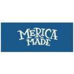 Merica Made coupons and promo codes