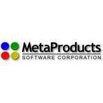 MetaProducts Software Corporation coupons and promo codes