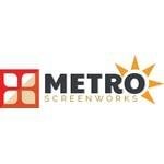 Metro Screenworks coupons and promo codes