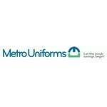 MetroUniforms.com coupons and promo codes